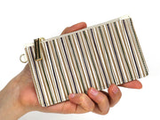 YATARAJIMA - Vertical Stripes Thin Card Case