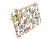 Garden Thin Card Case