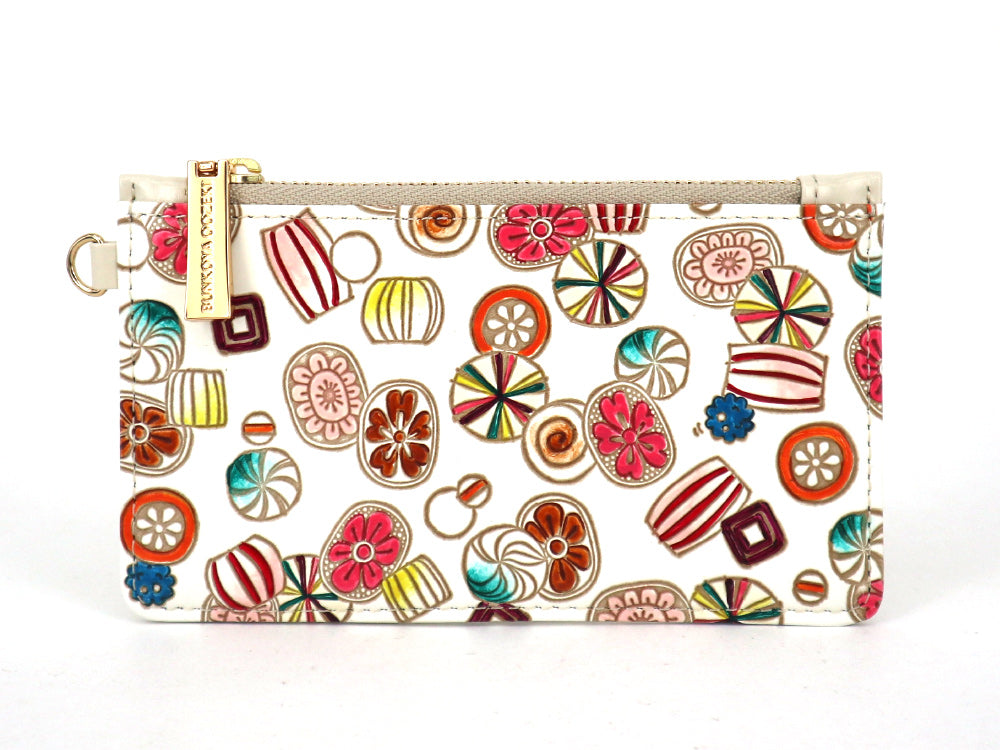AME - Japanese Candy Thin Card Case