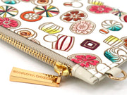 AME - Japanese Candy Thin Card Case