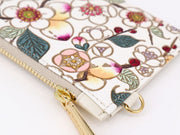 MEIHUA - Plum Blossom Thin Card Case