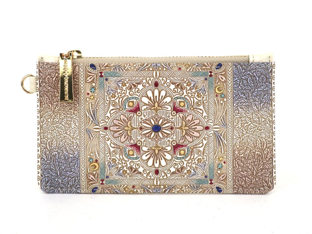 Fantasy Tapestry Thin Card Case