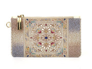 Fantasy Tapestry Thin Card Case