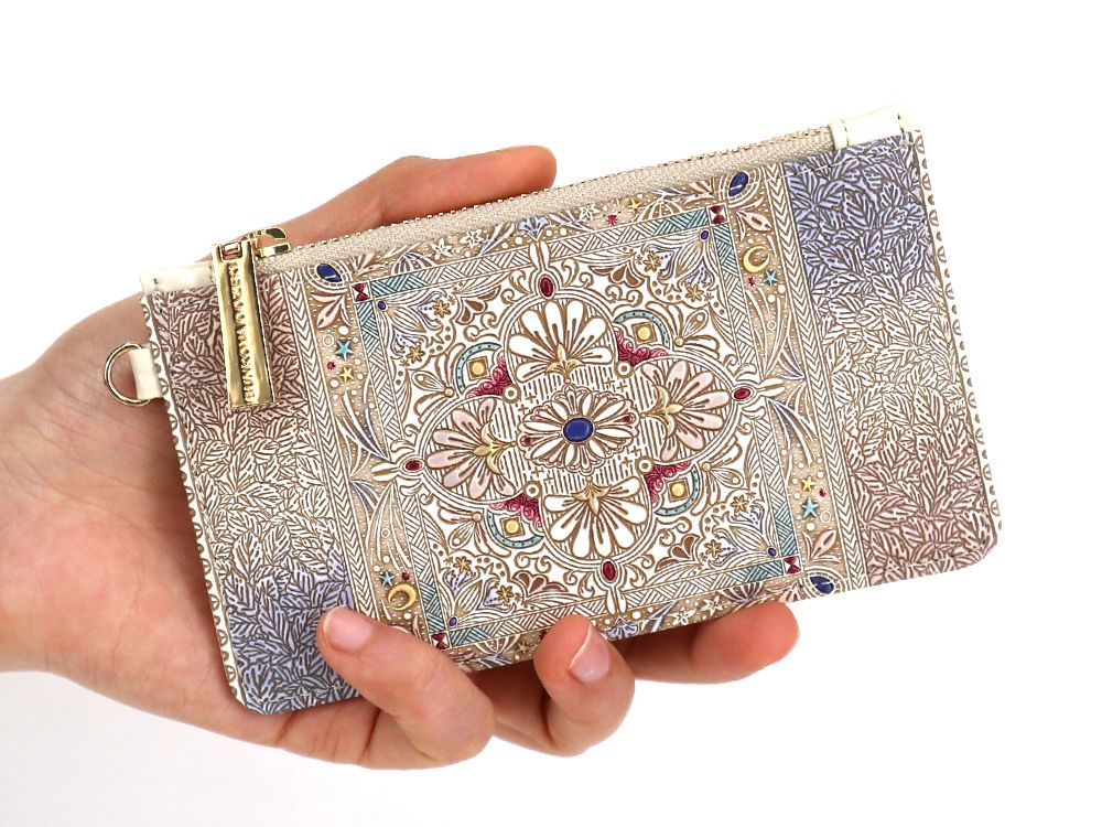 Fantasy Tapestry Thin Card Case