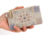 Fantasy Tapestry Thin Card Case