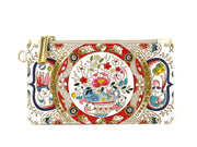 KARAKO - Chinese Dolls Thin Card Case