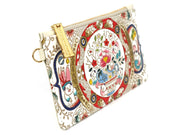 KARAKO - Chinese Dolls Thin Card Case