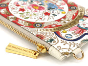 KARAKO - Chinese Dolls Thin Card Case
