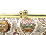 Christmas Ornaments GAMAGUCHI Pen Case