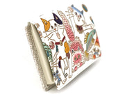 Cats Square Coin Purse