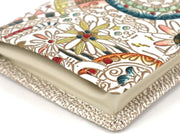 Cats Camouflaged Square Coin Purse