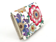 Anemone Square Coin Purse