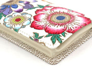 Anemone Square Coin Purse