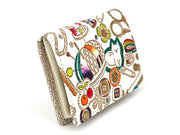 Sewing (Limited Edt.) Square Coin Purse