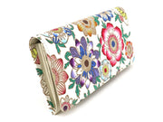 Anemone Long Wallet