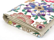 Anemone Long Wallet