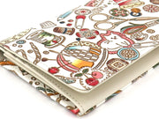 Sewing Long Wallet