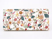 MEIHUA - Plum Blossom Long Wallet