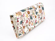 MEIHUA - Plum Blossom Long Wallet
