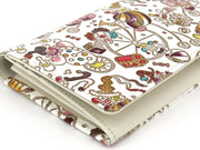 Pierrot (Yellow) Long Wallet