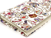 Pierrot (Purple) Long Wallet