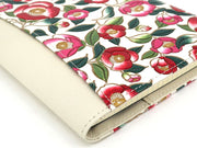 Camellia B6 Agenda Notebook Cover