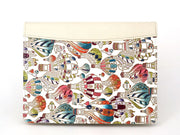 Air Balloons B6 Agenda Notebook Cover