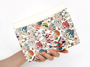 Air Balloons B6 Agenda Notebook Cover
