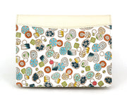 AME - Japanese Candy (Blue - Limited Ed.) B6 Agenda Notebook Cover