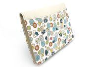 AME - Japanese Candy (Blue - Limited Ed.) B6 Agenda Notebook Cover