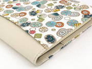 AME - Japanese Candy (Blue - Limited Ed.) B6 Agenda Notebook Cover