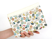 AME - Japanese Candy (Blue - Limited Ed.) B6 Agenda Notebook Cover
