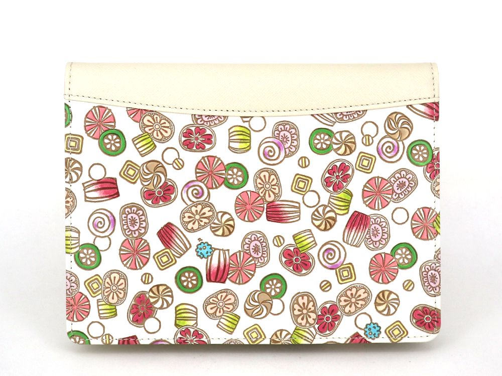 AME - Japanese Candy (Pink - Limited Ed.) B6 Agenda Notebook Cover