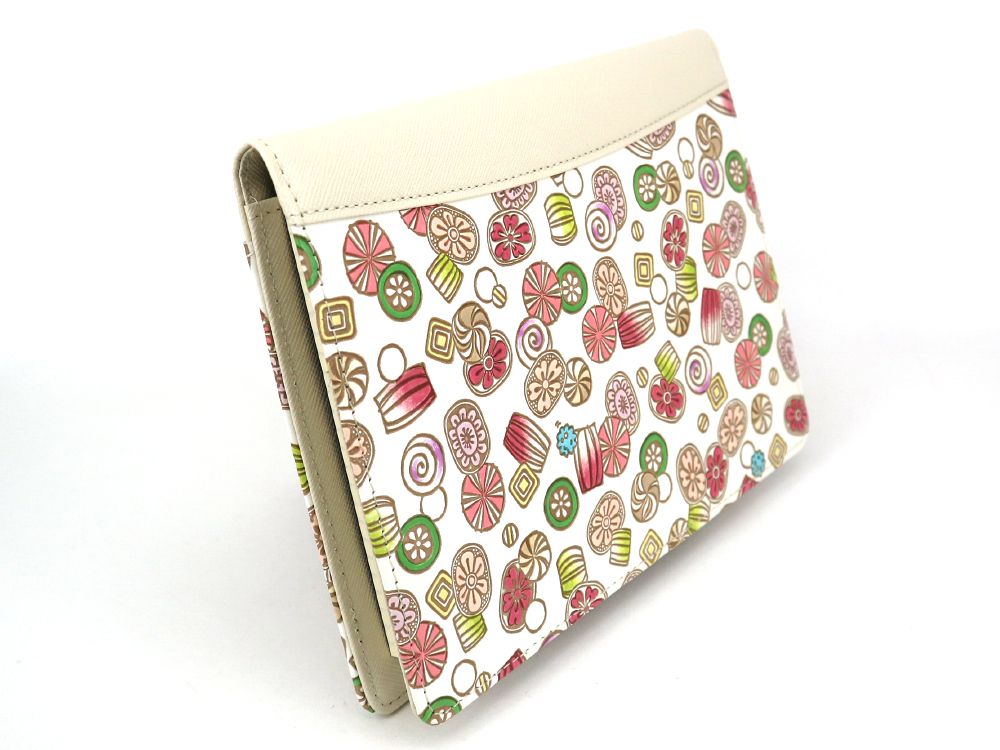 AME - Japanese Candy (Pink - Limited Ed.) B6 Agenda Notebook Cover