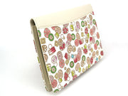 AME - Japanese Candy (Pink - Limited Ed.) B6 Agenda Notebook Cover