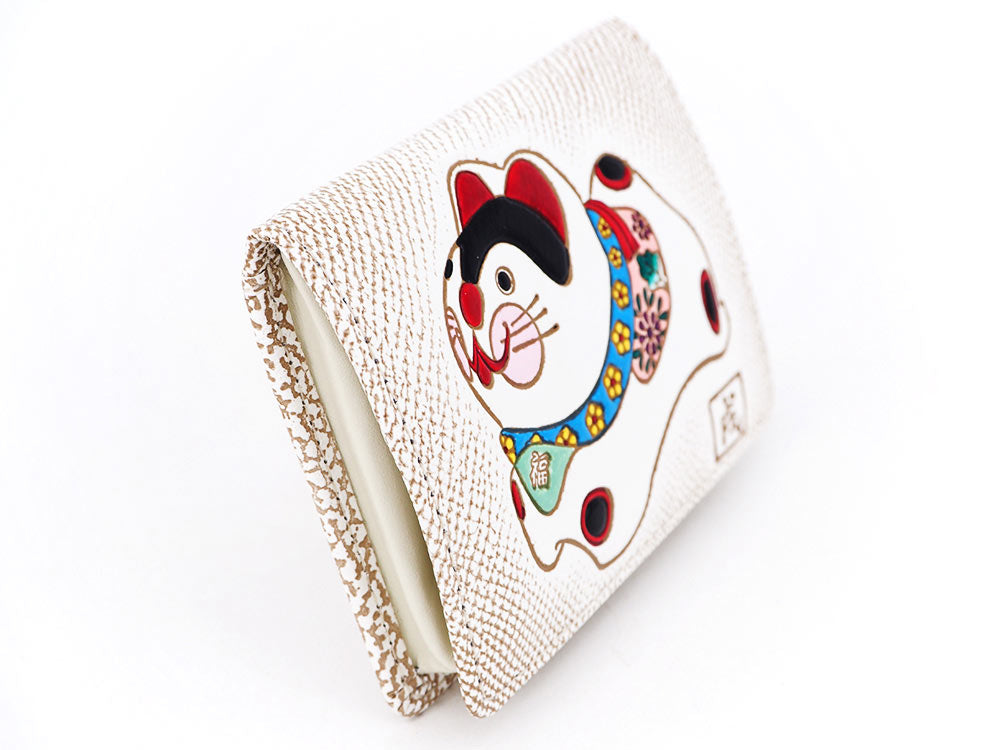 Chinese Zodiac: Dog Square Coin Purse
