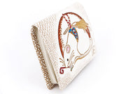 Chinese Zodiac: Rat Square Coin Purse