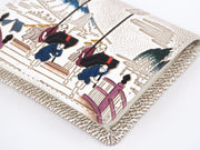 NIHONBASHI Square Coin Purse