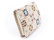 SHOKKOU - Yangtze River Square Coin Purse