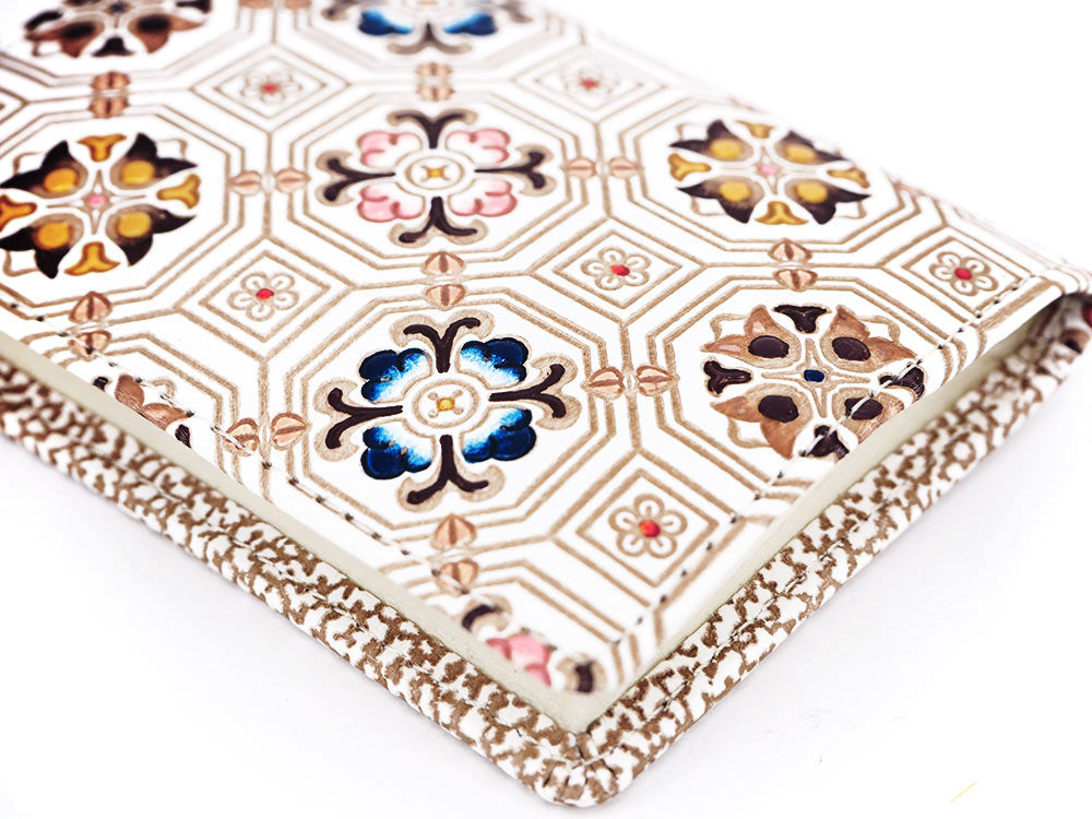 SHOKKOU - Yangtze River Square Coin Purse