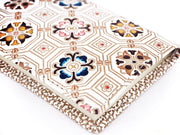 SHOKKOU - Yangtze River Square Coin Purse