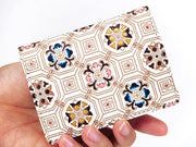 SHOKKOU - Yangtze River Square Coin Purse