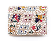 Playing Cards (Alice in Wonderland) Square Coin Purse