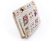 Playing Cards (Alice in Wonderland) Square Coin Purse