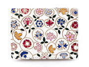 KOBANA - Tiny Flowers Square Coin Purse