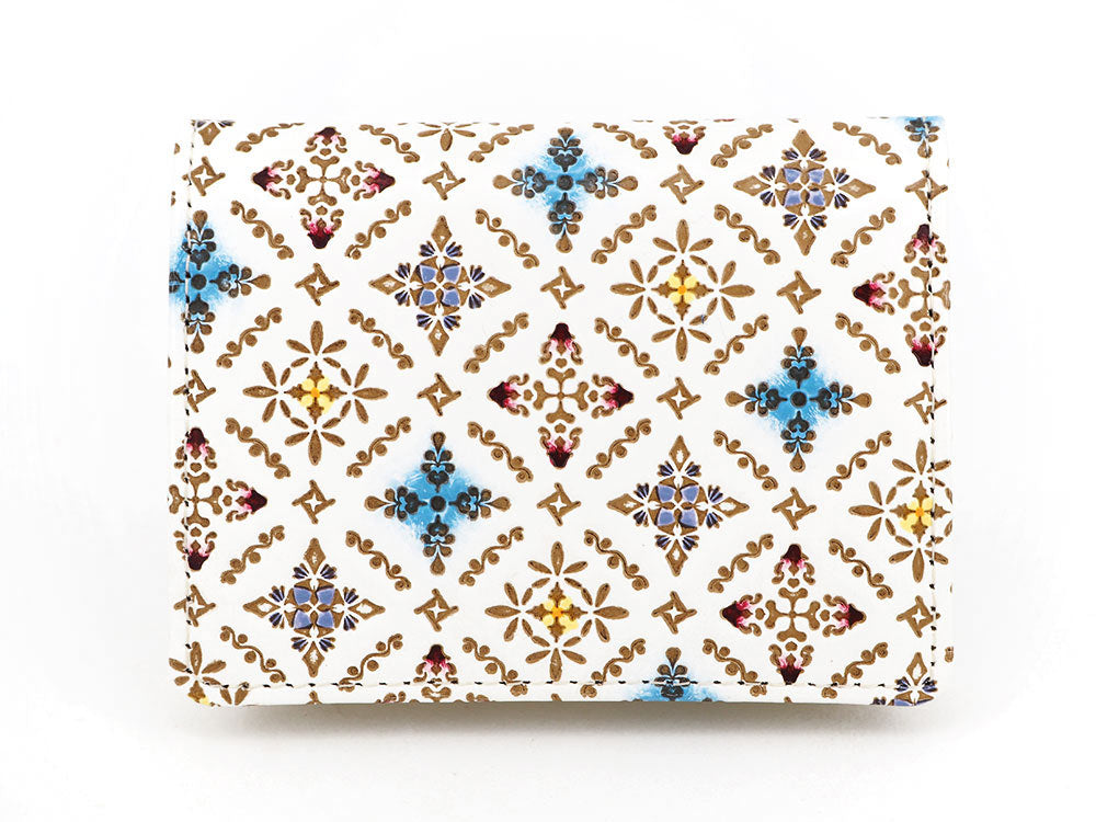 Lace Square Coin Purse