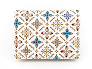 Lace Square Coin Purse