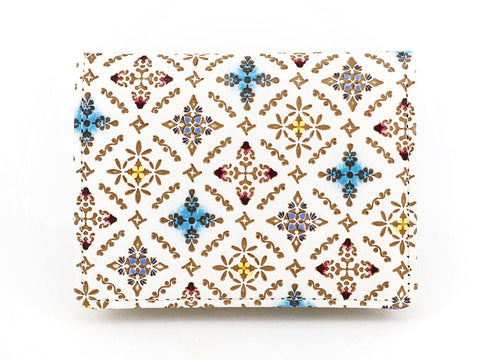 Lace Square Coin Purse