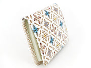Lace Square Coin Purse