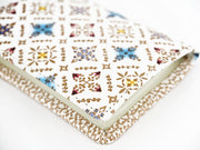 Lace Square Coin Purse